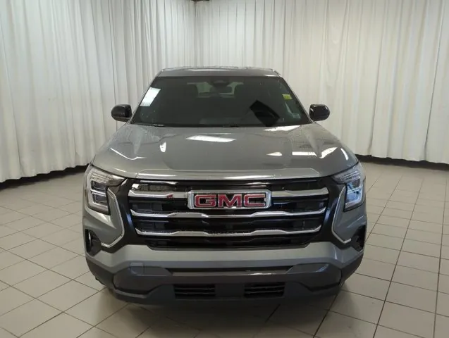 GMC Terrain 2027 photo 3