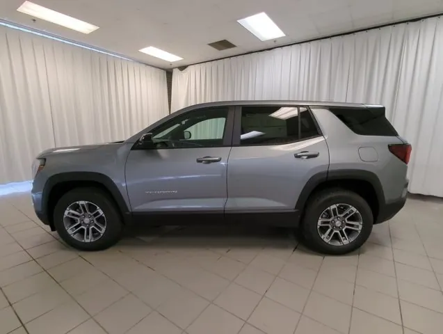 GMC Terrain 2027 photo 5