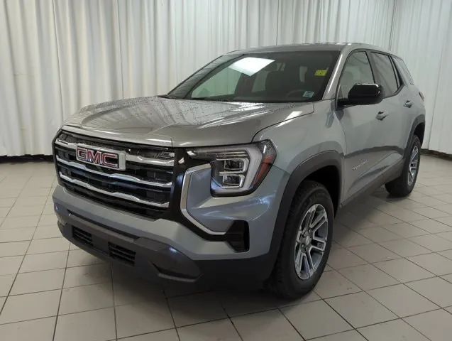 GMC Terrain 2027 photo 4