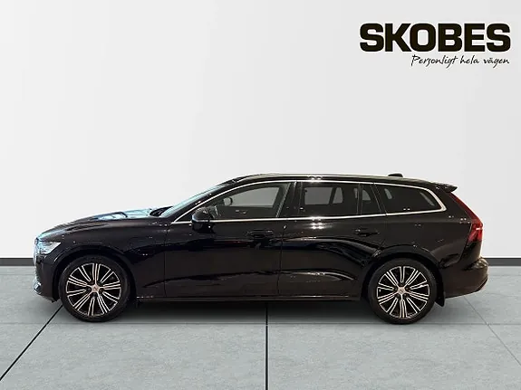 Volvo V60 2021 photo 5