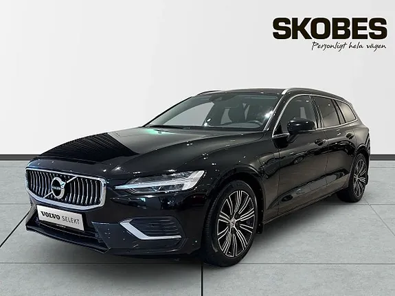 Volvo V60 2021 photo 3
