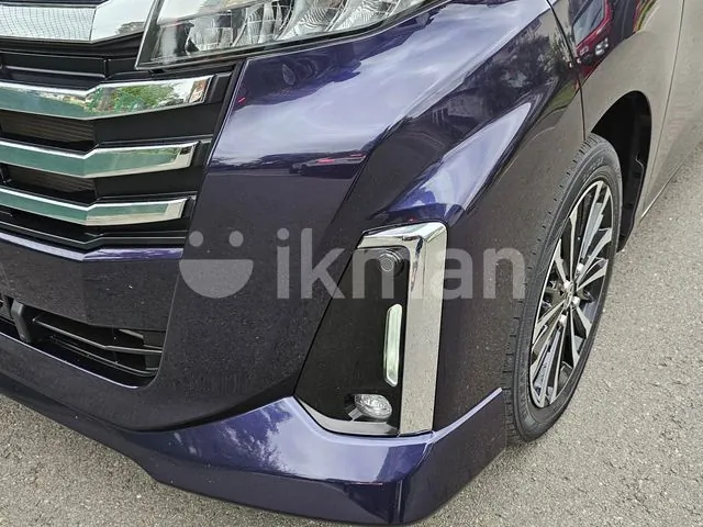Toyota Roomy 2024 photo 3