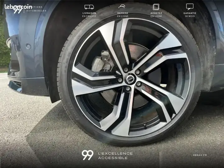 Volvo Xc90 2023 photo 4