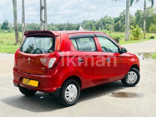 Suzuki Alto 2014 photo 5