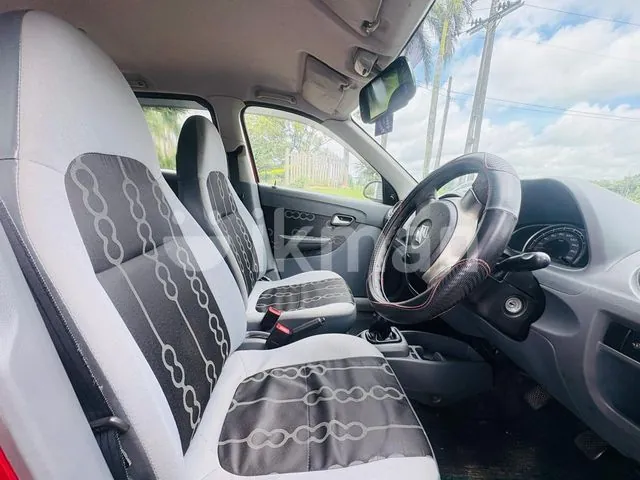 Suzuki Alto 2014 photo 2