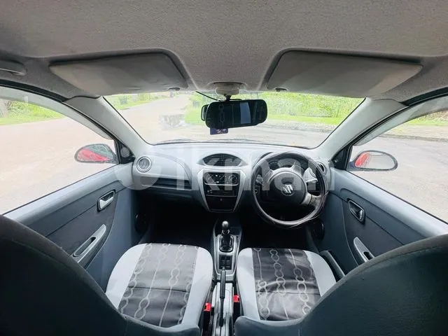 Suzuki Alto 2014 photo 3