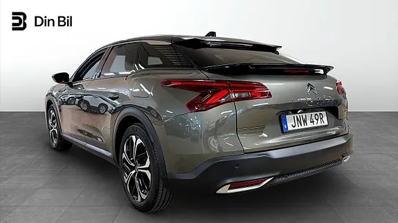 Citroen C5 2022 photo 3