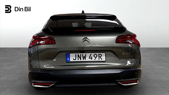 Citroen C5 2022 photo 5