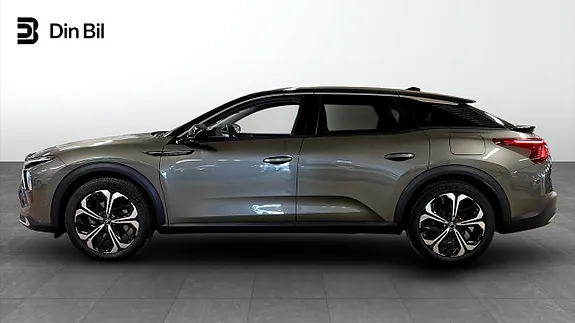 Citroen C5 2022 photo 2