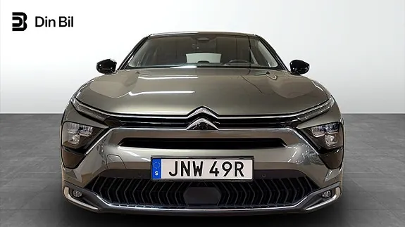 Citroen C5 2022 photo 4