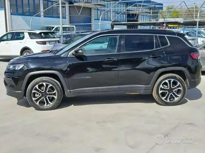Jeep Compass 2023 photo 3