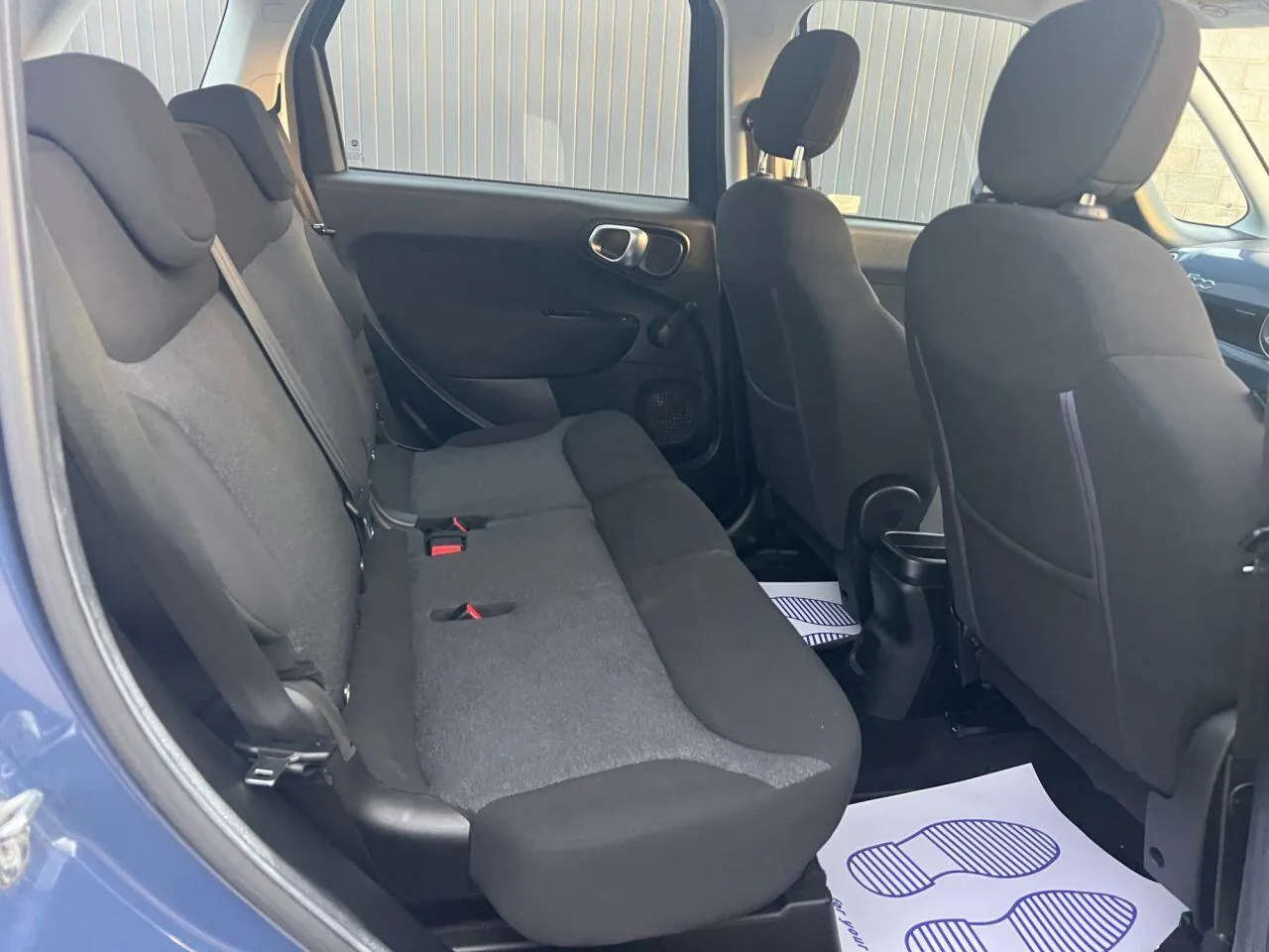 Fiat 500L 2019 photo 5