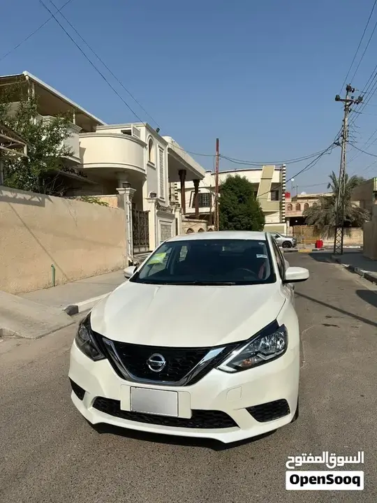 Nissan Sentra 2025 photo 4