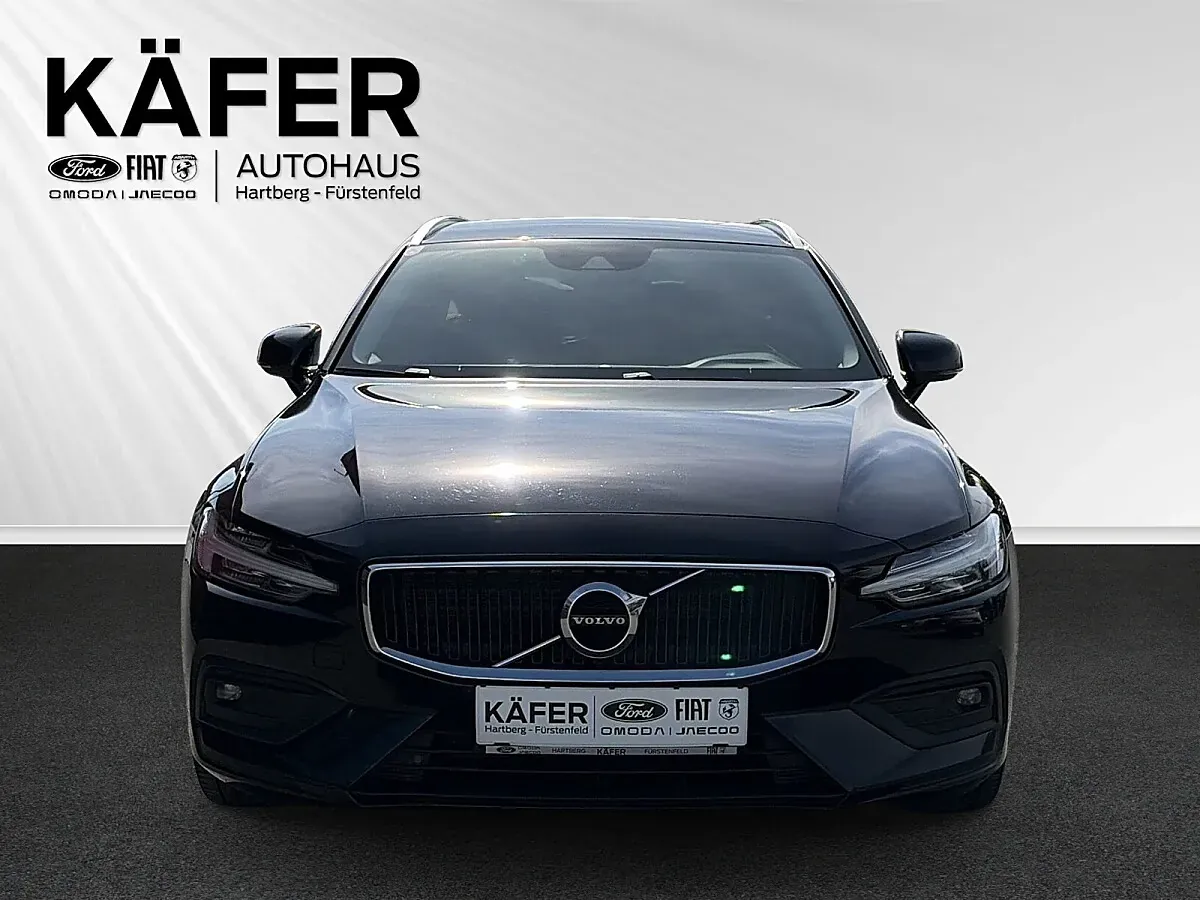 Volvo V60 2020 photo 2
