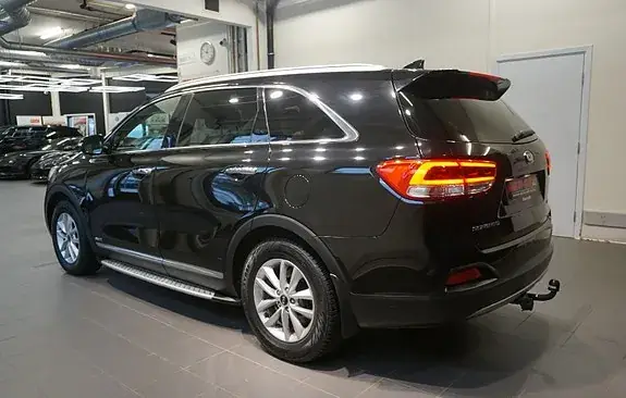 Kia Sorento 2016 photo 5
