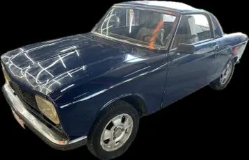 Peugeot 304