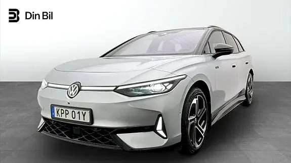 Volkswagen Id.7