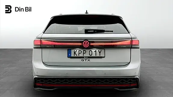 Volkswagen Id.7 2025 photo 5