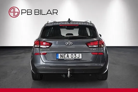 Hyundai I30 2020 photo 5