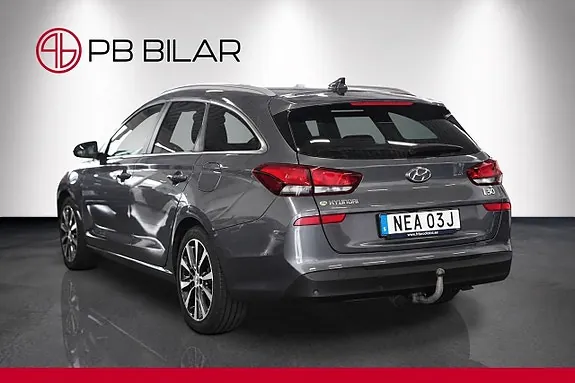 Hyundai I30 2020 photo 4