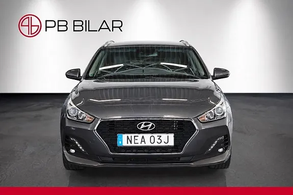 Hyundai I30 2020 photo 3