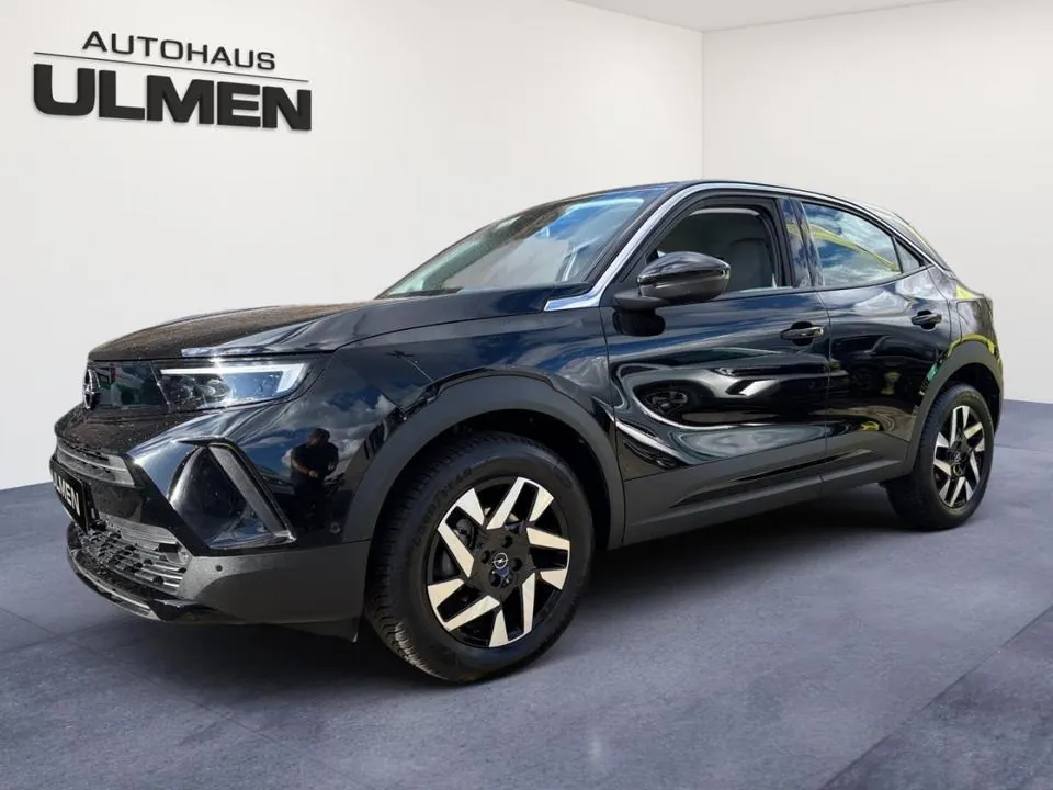 Opel Mokka Elegance
