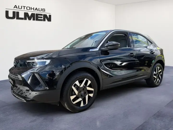 Opel Mokka Elegance