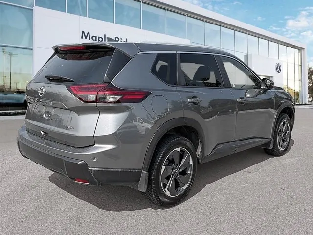 Nissan Rogue 2026 photo 5