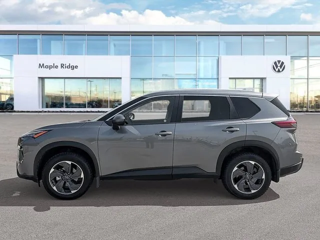 Nissan Rogue 2026 photo 2
