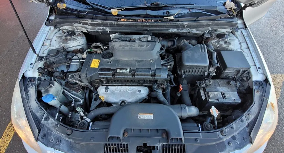 Hyundai Elantra 2010 photo 5