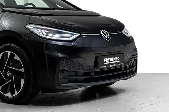 Volkswagen Id.3 2022 photo 2