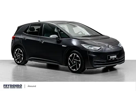 Volkswagen Id.3