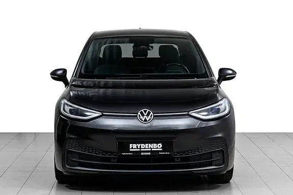 Volkswagen Id.3 2022 photo 3