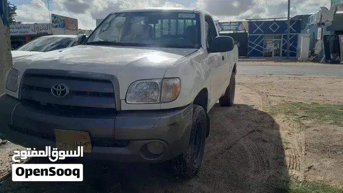 Toyota Tacoma 2007 photo 4