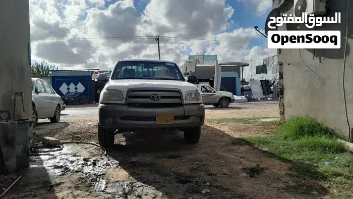 Toyota Tacoma 2007 photo 2