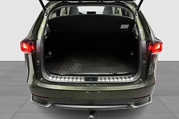 Lexus Nx300H 2021 photo 5