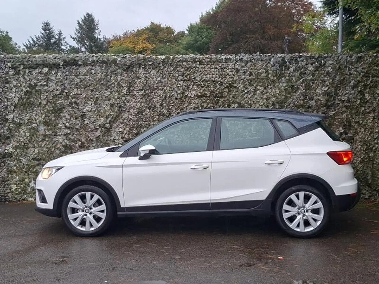 Seat Arona 2019 photo 4