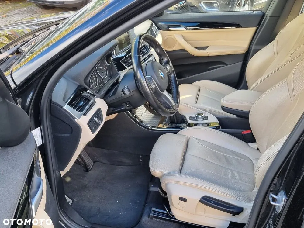 BMW X1 2017 photo 4