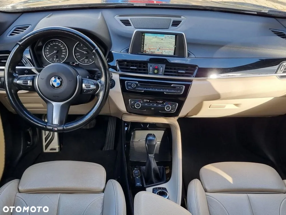 BMW X1 2017 photo 5