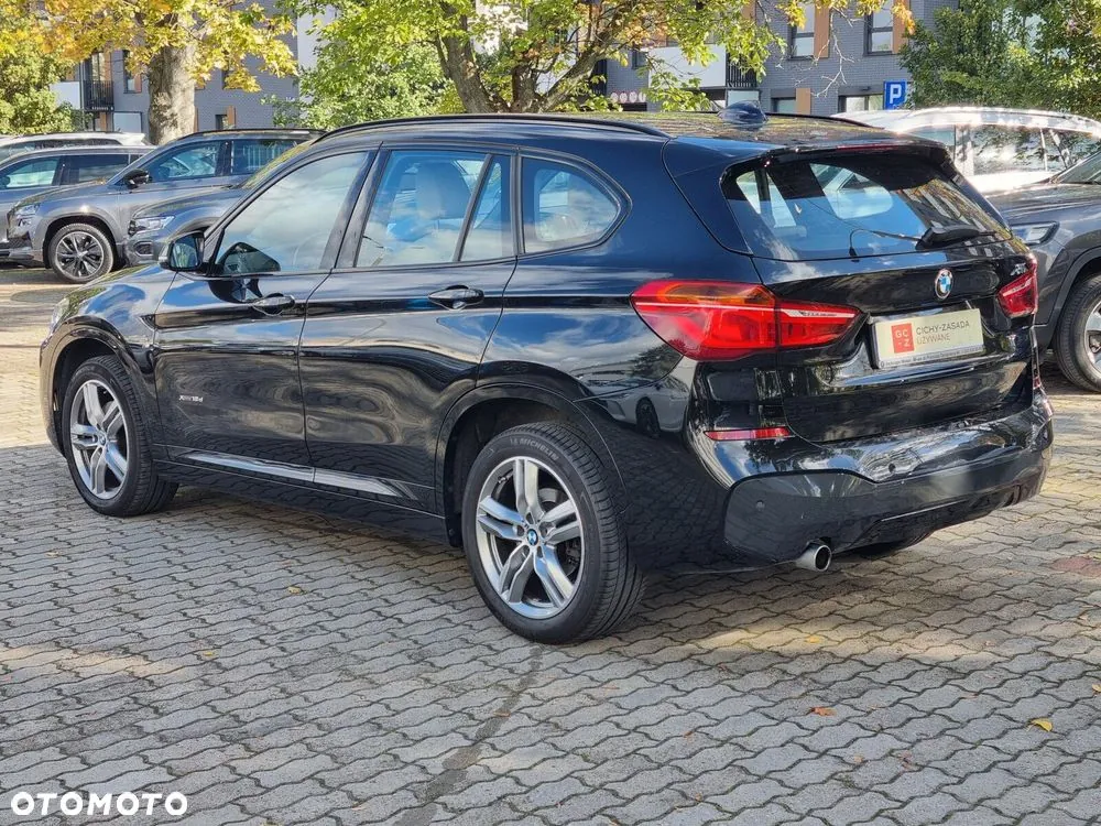 BMW X1 2017 photo 3