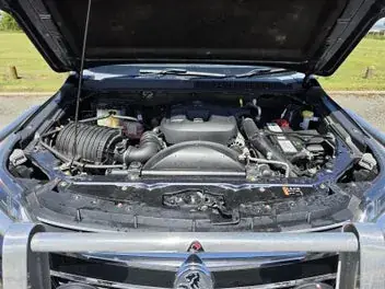 Holden Colorado 2019 photo 5