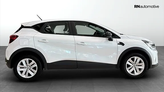 Renault Captur 2024 photo 5