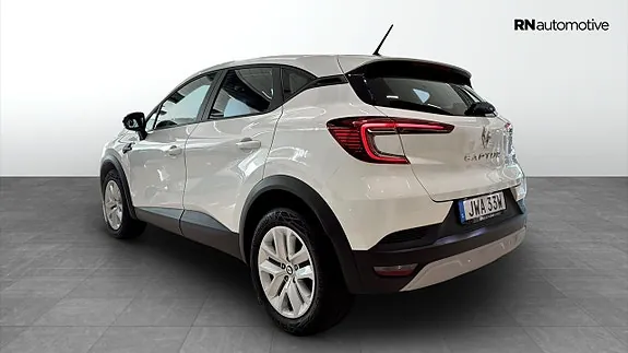 Renault Captur 2024 photo 3
