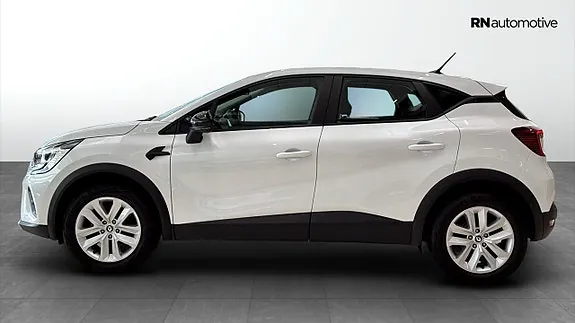 Renault Captur 2024 photo 2