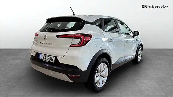 Renault Captur 2024 photo 4