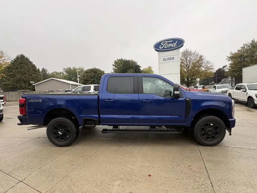 Ford F-250 Super Duty 2026 photo 4