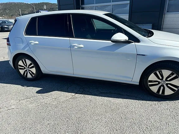 Volkswagen Golf Vii 2015 photo 4