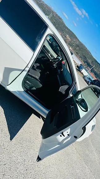 Volkswagen Golf Vii 2015 photo 5
