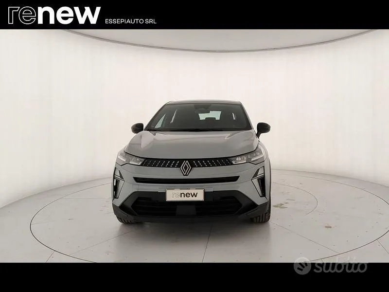 Renault Captur 2026 photo 3