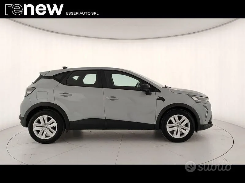 Renault Captur 2026 photo 5
